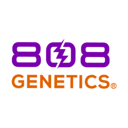 808 Genetics